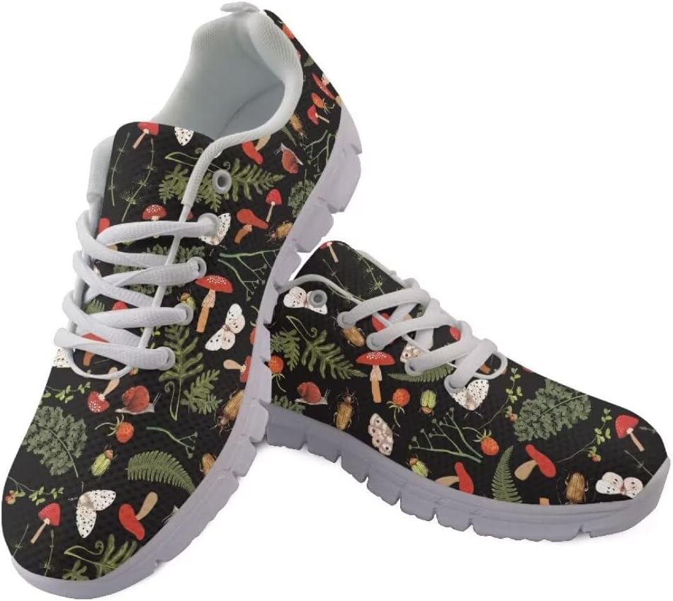 

Кроссовки Jeiento для женщин и мужчин, легкие беговые кроссовки, нескользящие спортивные кроссовки для зала, дышащие сетчатые теннисные кроссовки для подростков, черный