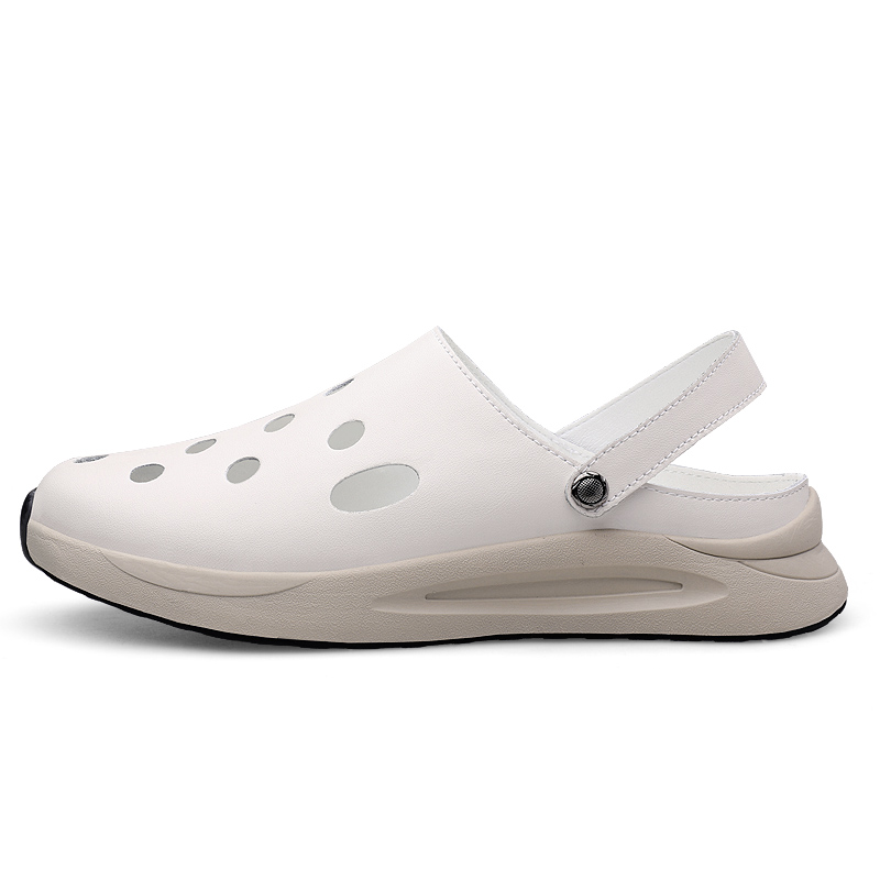 

Сабо мужские Reivantix, N8952 Beige
