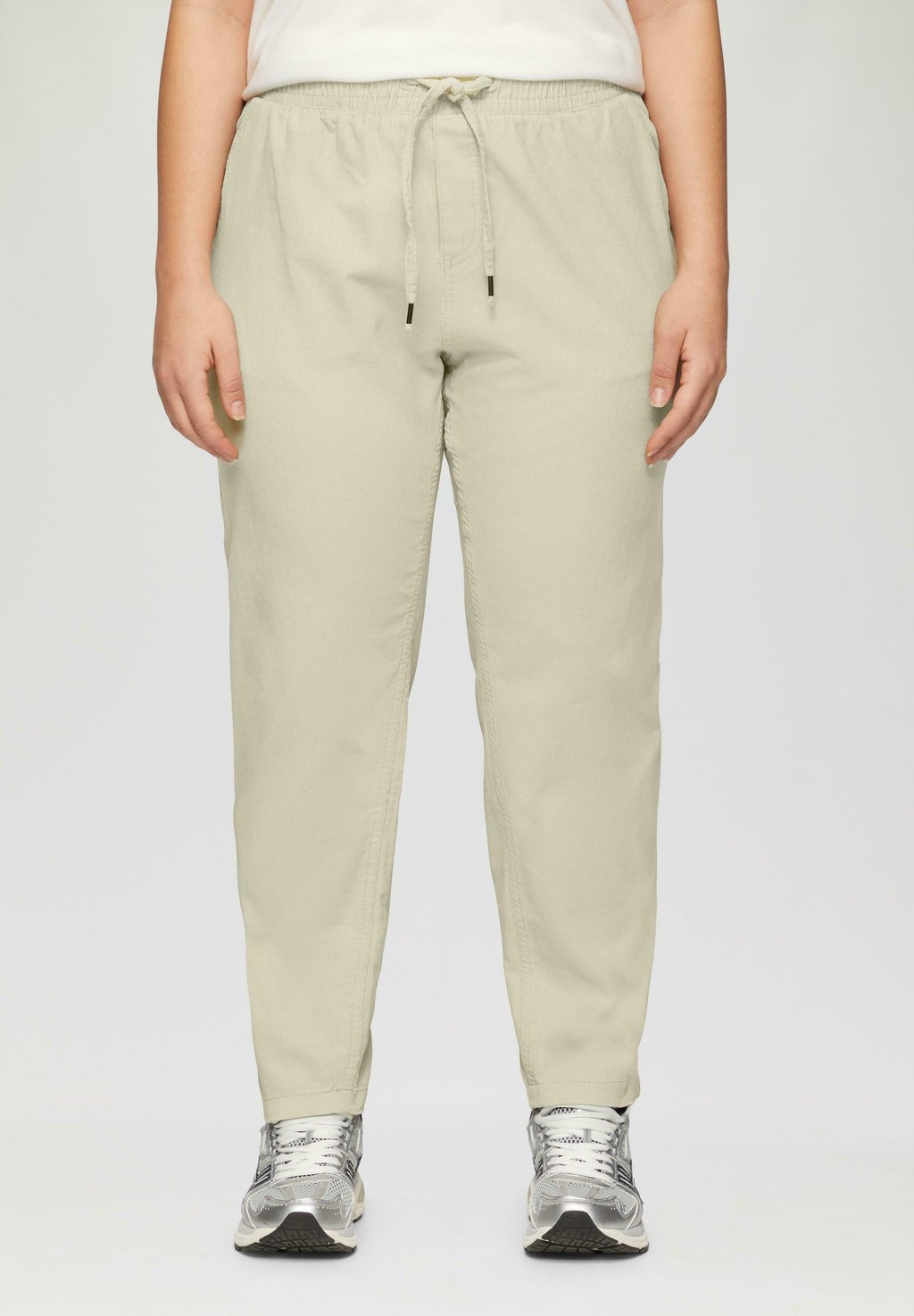 

Спортивные брюки QS, песочный