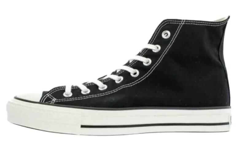 

Кеды Chuck Taylor All Star Converse J High 'Made In Japan - Black'