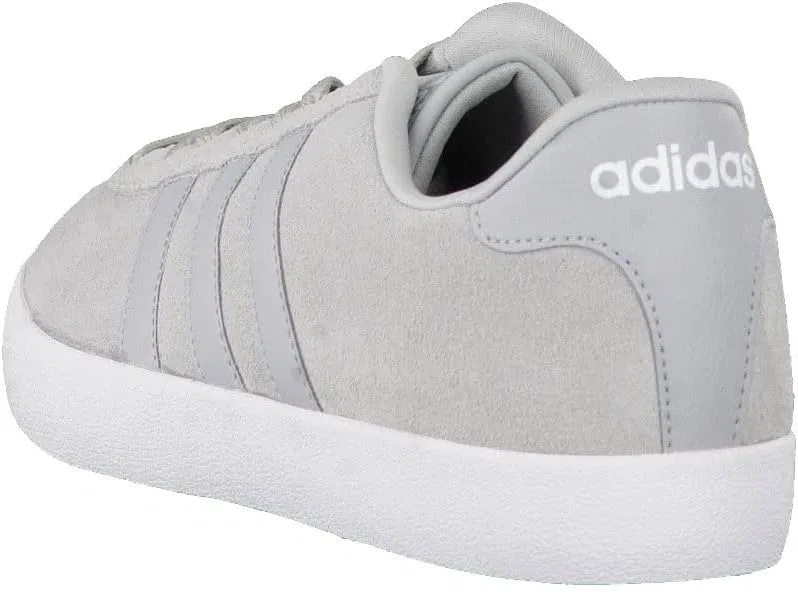 Мужские кроссовки Adidas Vlcourt Vulc, Blue Onicla Onicla Ftwbla. — фото 4