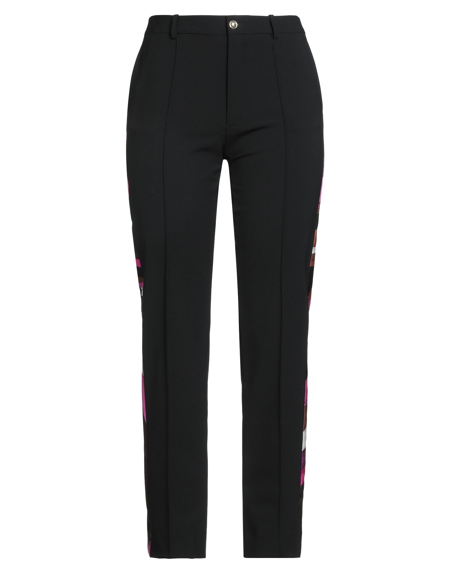 

Брюки Pucci, черный