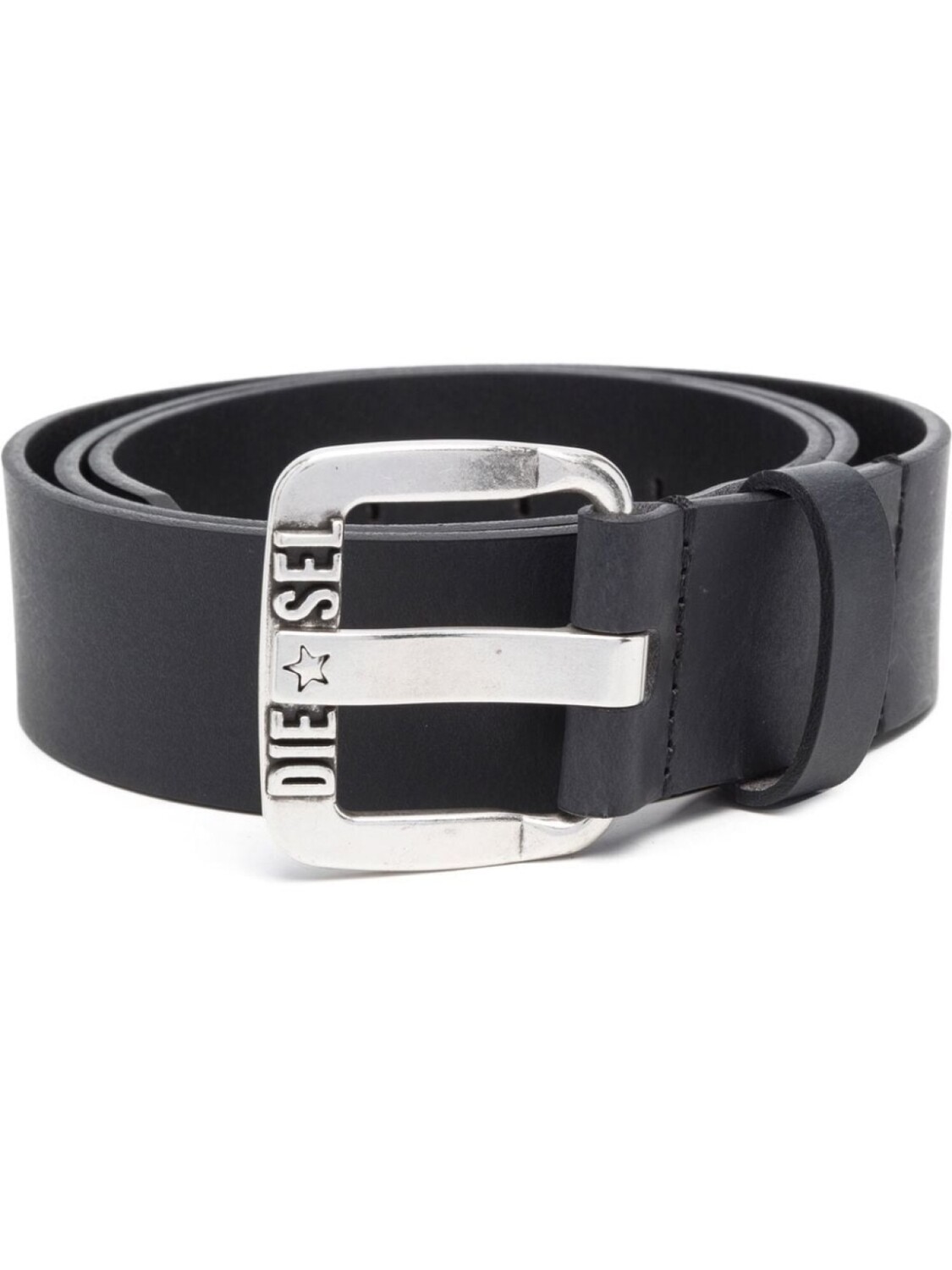 

Diesel ремень B-Star II, черный
