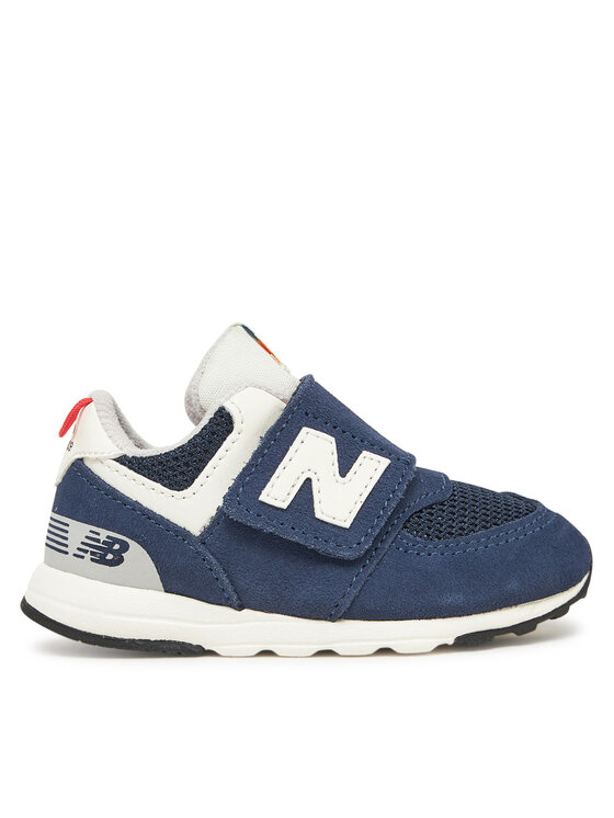 

Кроссовки NW574VPN New Balance, синий