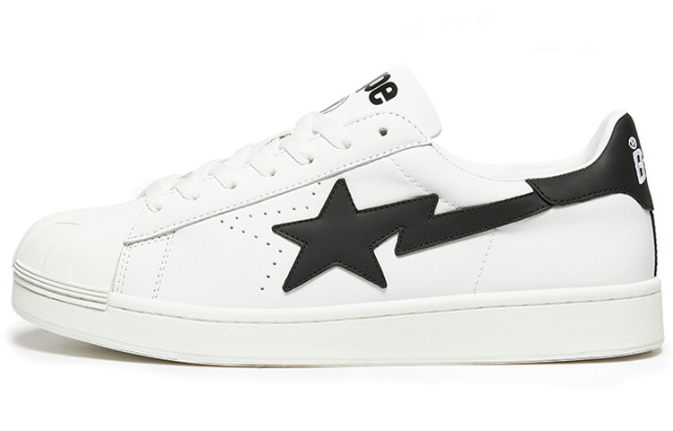 

BAPE Skull Sta Белый 2022 A Bathing Ape