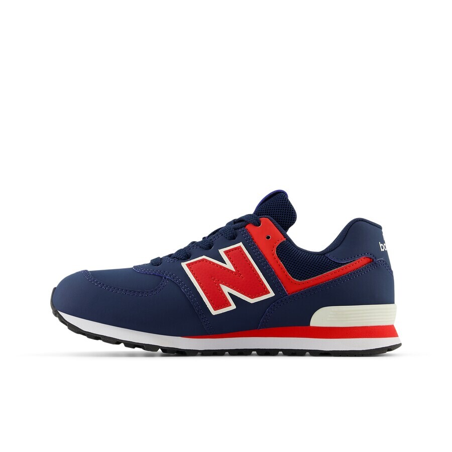 

Кроссовки new balance Sneakers, темно-синий