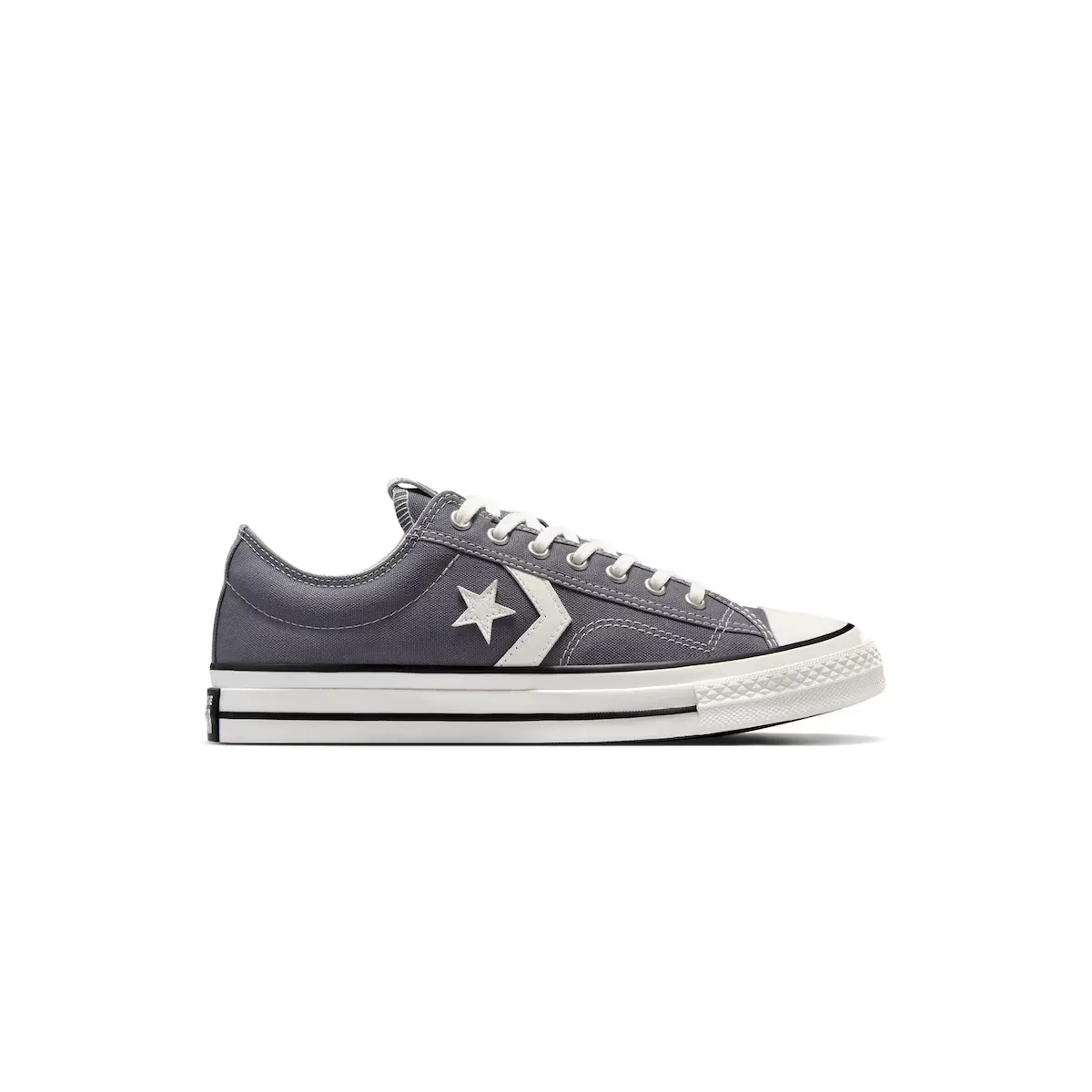 

Converse Star Player 76 сезонные цвета унисекс повседневные кеды, темно-синий