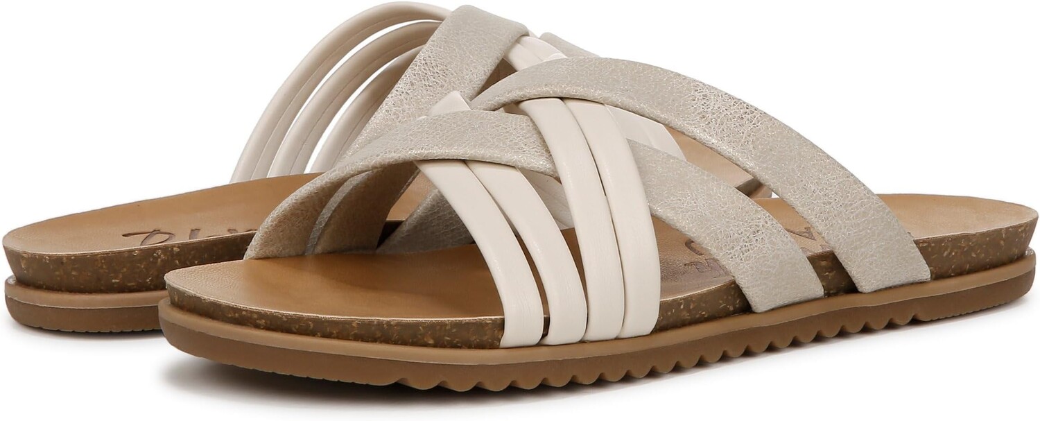 

Сандалии Blowfish Malibu Majie, цвет Bone Multi