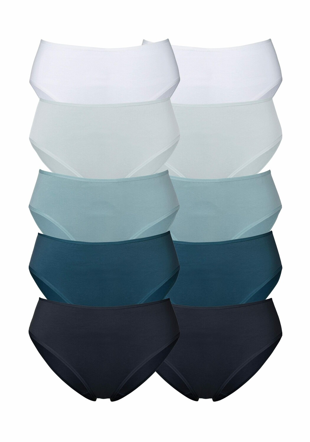 

Трусы PETITE FLEUR Jazz Pants s, синий