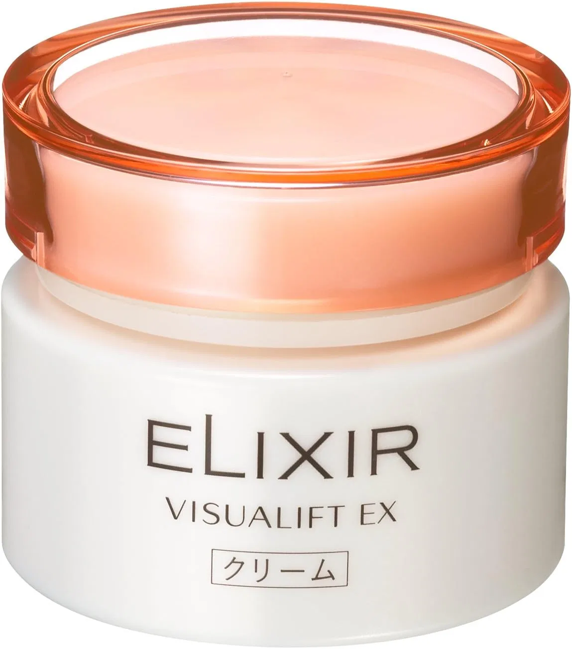 Крем для лица Elixir — Дневной VisuLift EX ( ) для лица, 40 г — фото 2