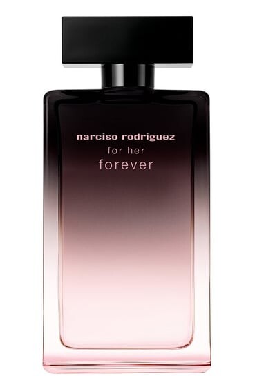 

Парфюмированная вода Narciso Rodriguez For Her Forever, 100 мл