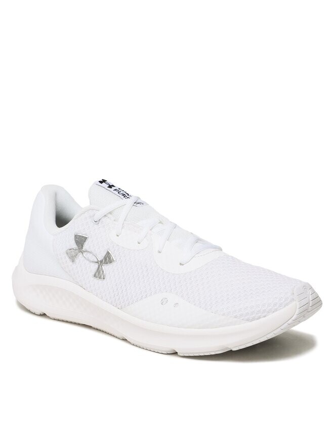 

Беговые кросовки Under Armour de running Ua Charged Pursuit 3 3024878-101 Blanco, белый