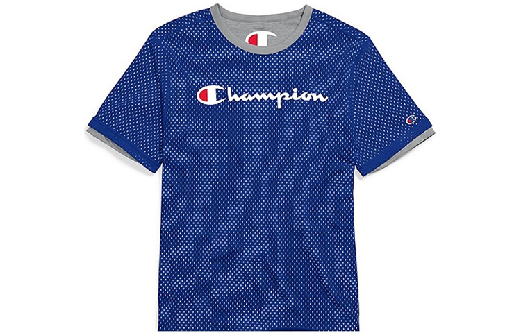

Футболка US Version Unisex Royal Blue Champion