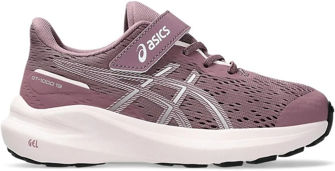 Кроссовки ASICS Gel-Contend 9, черные