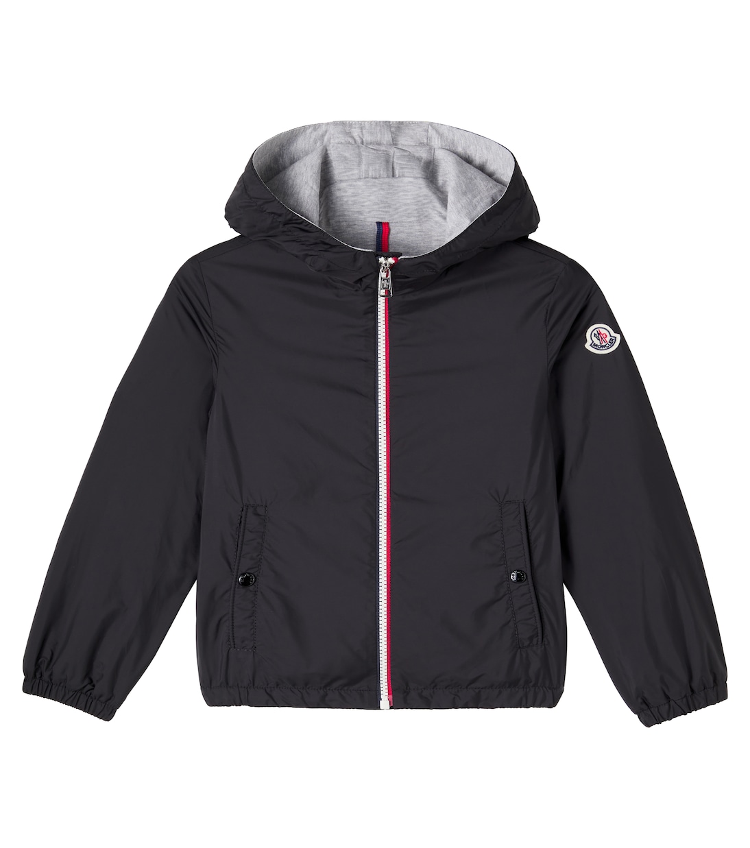 

Куртка Urville Moncler Enfant, черный