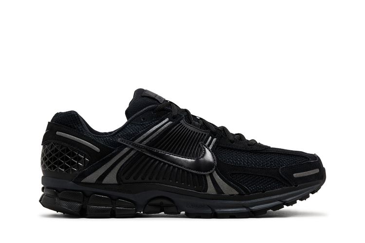 

Кроссовки Air Zoom Vomero 5 'Black Anthracite', черный