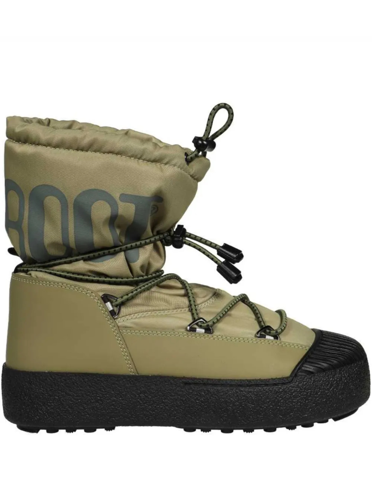 

Ботинки Mtrack Polar Moon Boot, зеленый