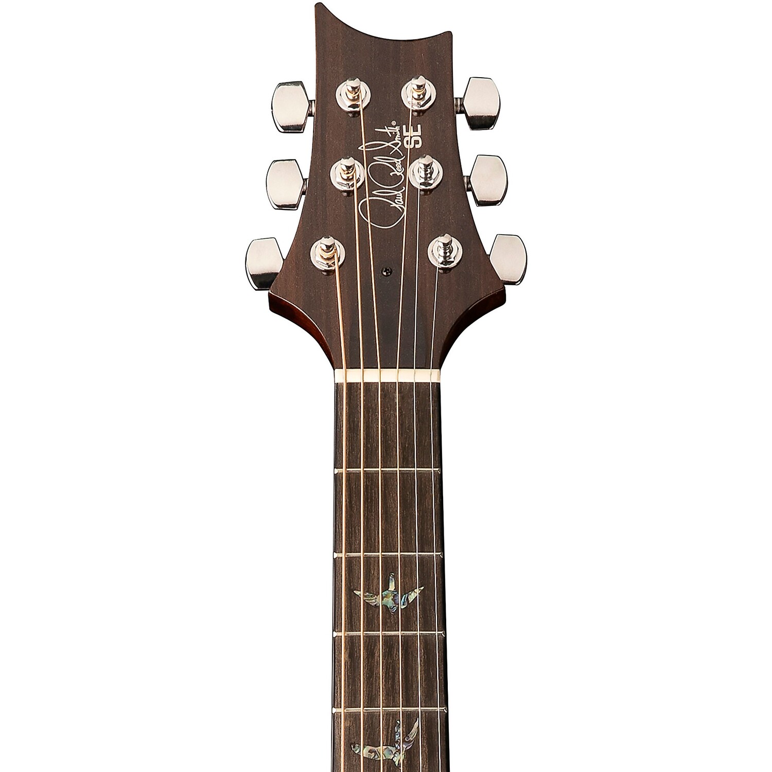 

PRS Limited SE Angelus A50E Акустически-электрическая гитара Charcoal Burst