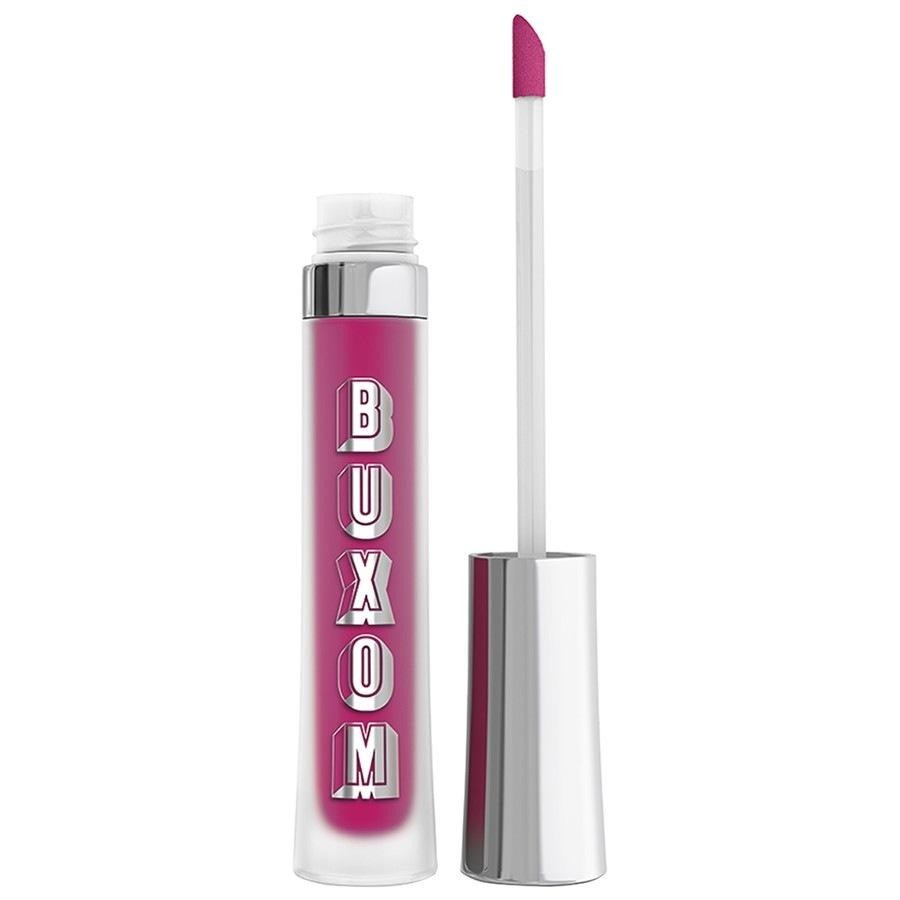 

Блеск для губ full-on plumping lip cream Buxom, berry blast, объем 4.2 мл