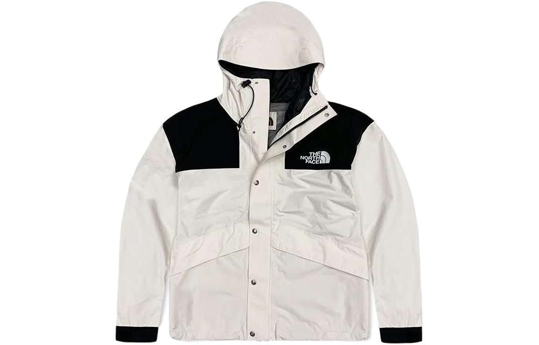 

Куртка Outdoor унисекс серии 1986 года, цвет белый The North Face, кремовый