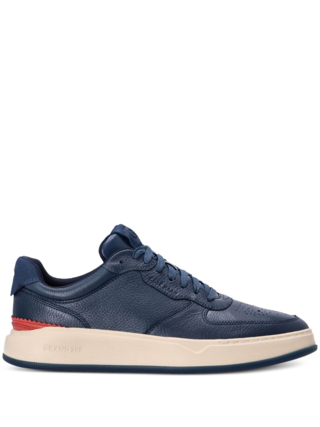 

Кроссовки GrandPro Crossover Cole Haan, синий