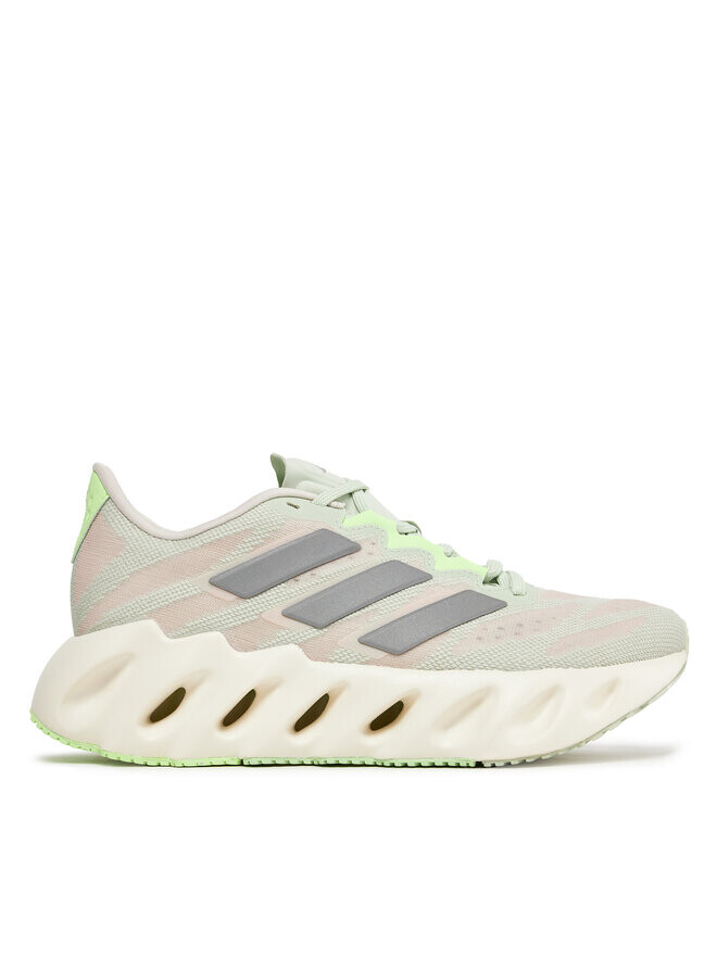 

Кроссовки Adidas, серый