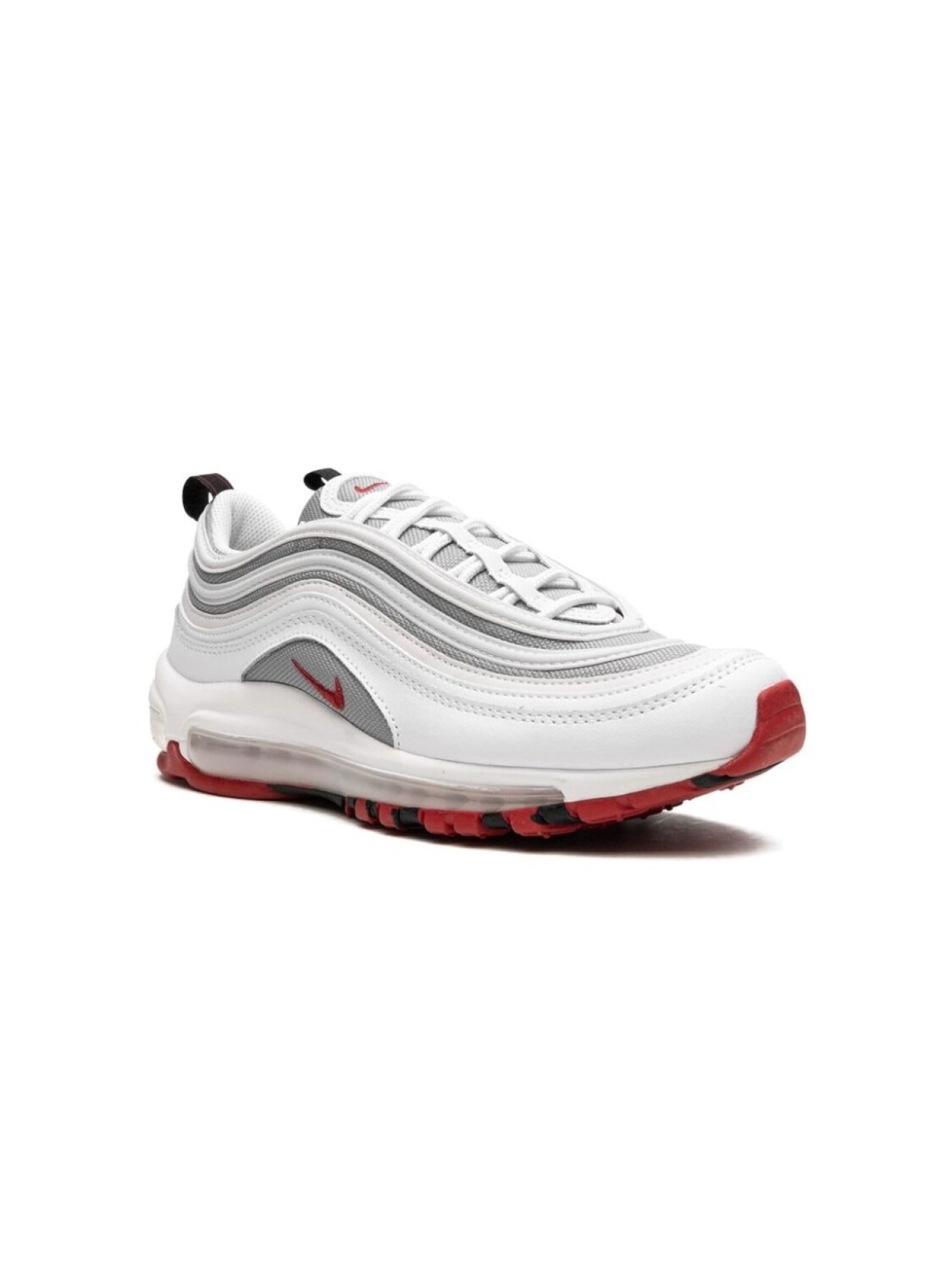 

Кроссовки Air Max 97 Nike Kids, белый