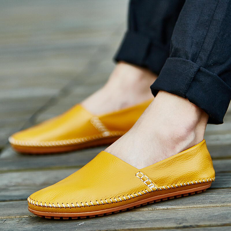 

Туфли мужские Men"s Casual Men Low-Top Bvfnlee, синий
