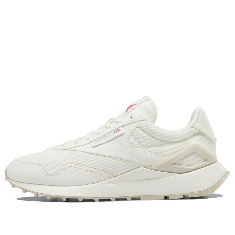 

Беговые кроссовки Reebok Classic Leather Legacy AZ 'Cream White'