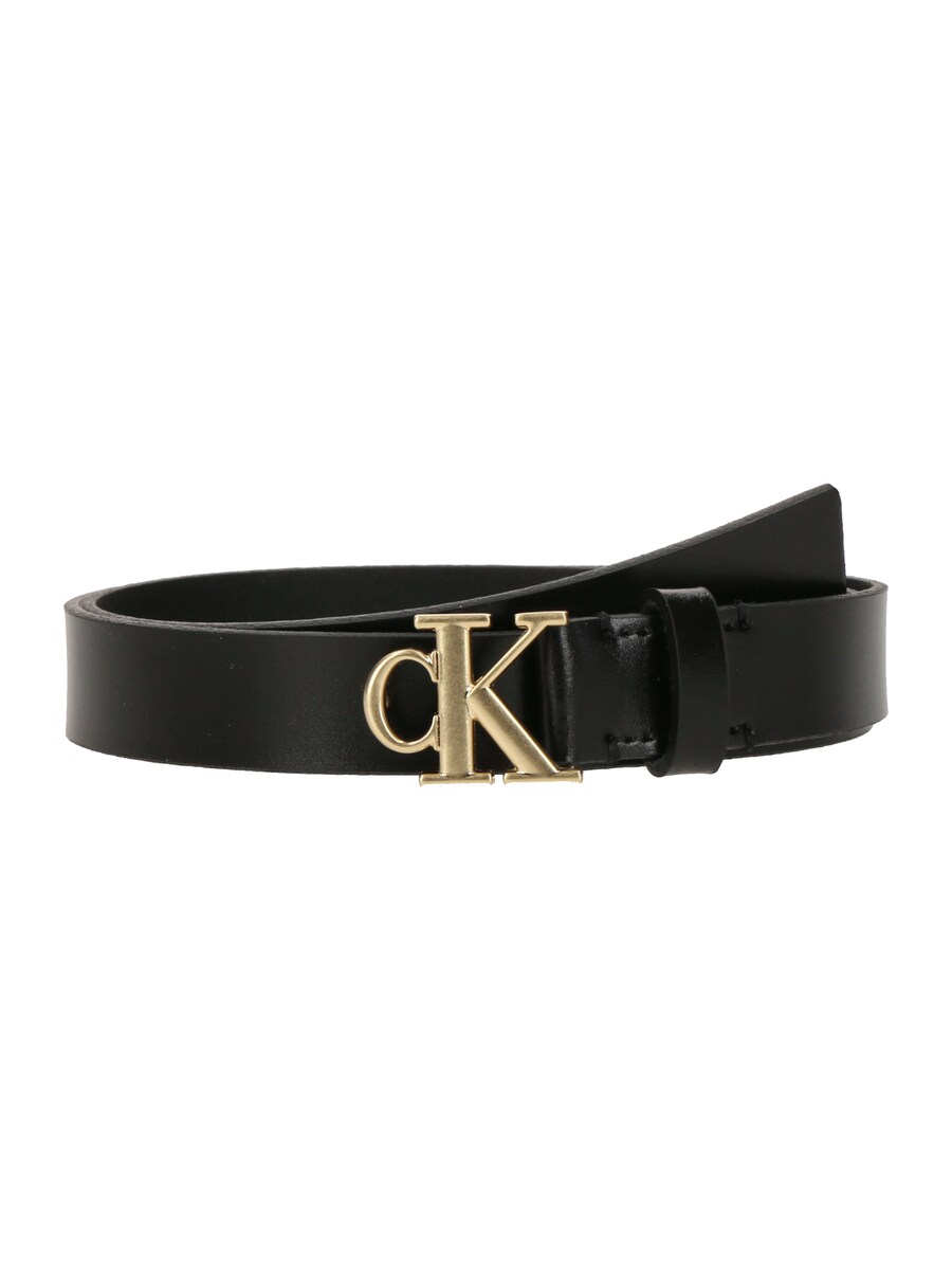 

Ремень Calvin Klein Jeans, черный