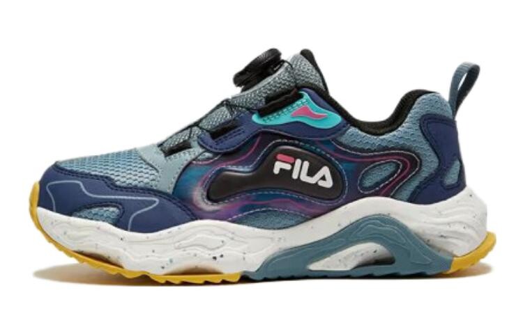 

Детские кроссовки FILA Детские, Gray/Blue