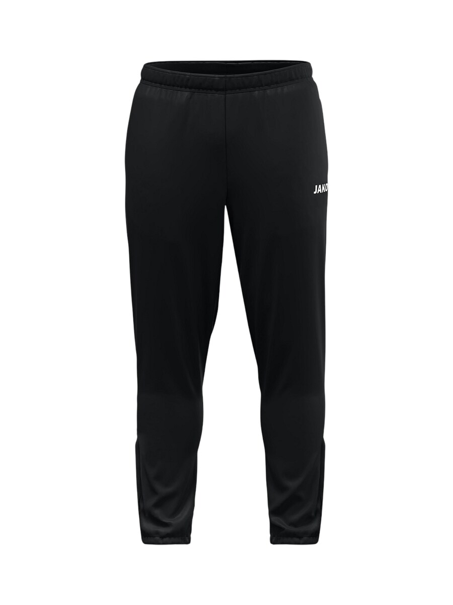 

Зауженные спортивные брюки JAKO Dynamic, черный