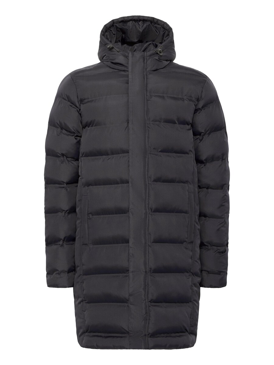 

Зимнее пальто !Solid MARIUS, Black