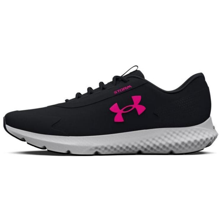 

Кроссовки Charged Rogue 3 женские с низким верхом Under Armour
