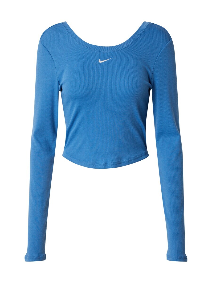 

Лонгслив Nike Sportswear, синий