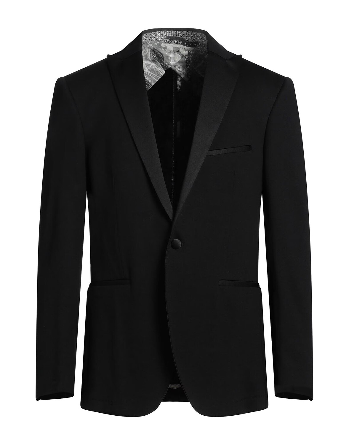 

Блейзер Etro, синий