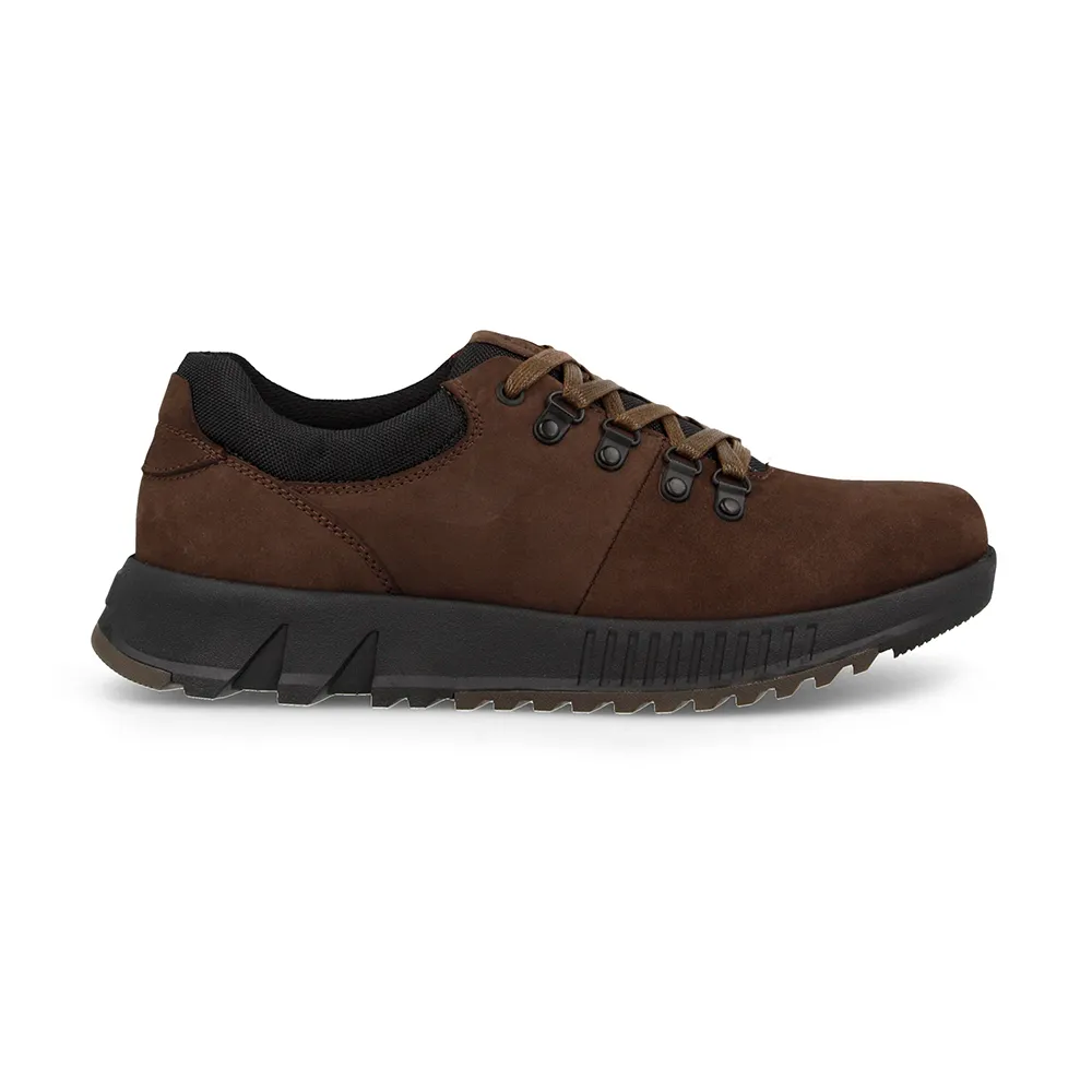 

Кроссовки Paredes Murla, коричневый