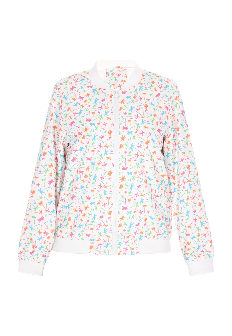 

Всесезонная куртка ALEKO Between-Season Jacket, белый