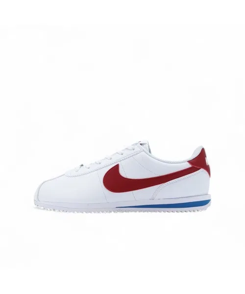 Детские кроссовки NIKE CORTEZ GS — фото 2