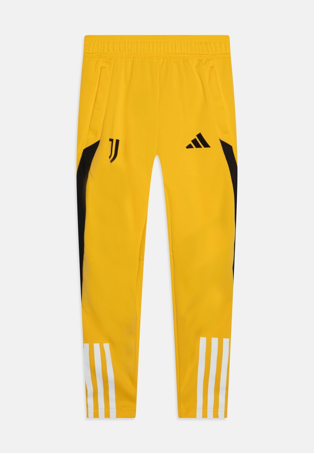 

Спортивные брюки Juventus Turin Training Pant Unisex Adidas, цвет bold gold