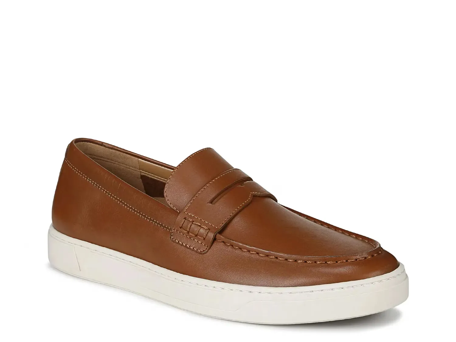 

Туфли-лоферы Thompson Penny - мужские Vionic, Tan Synthetic