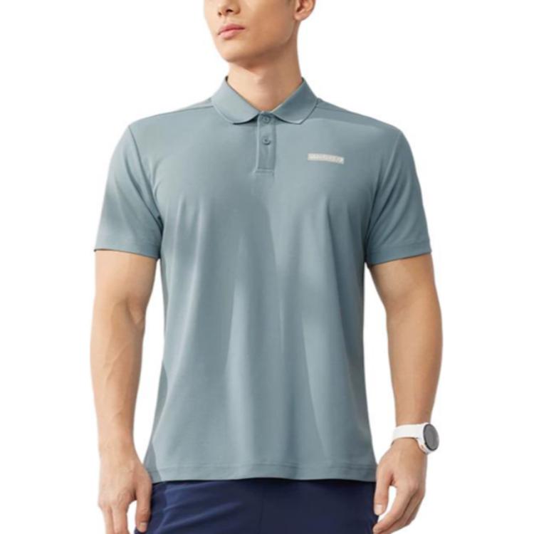 

361° Футболка мужская Island Gray Blue