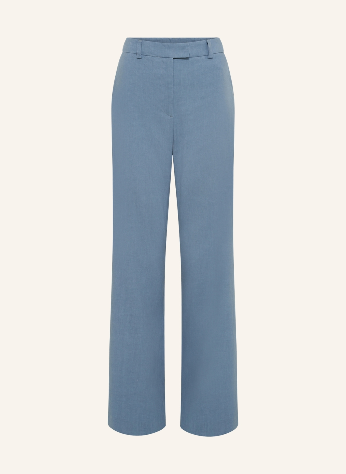 

Брюки фиолетовые Gerard Darel, синий