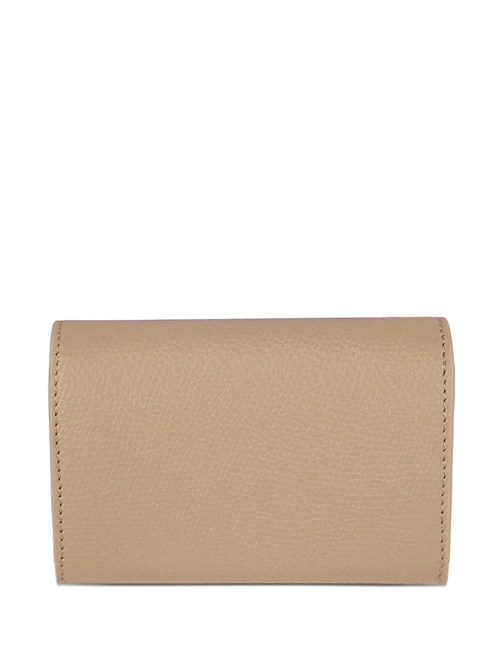 

Кожаный кошелек с логотипом VALENTINO GARAVANI, нейтральный