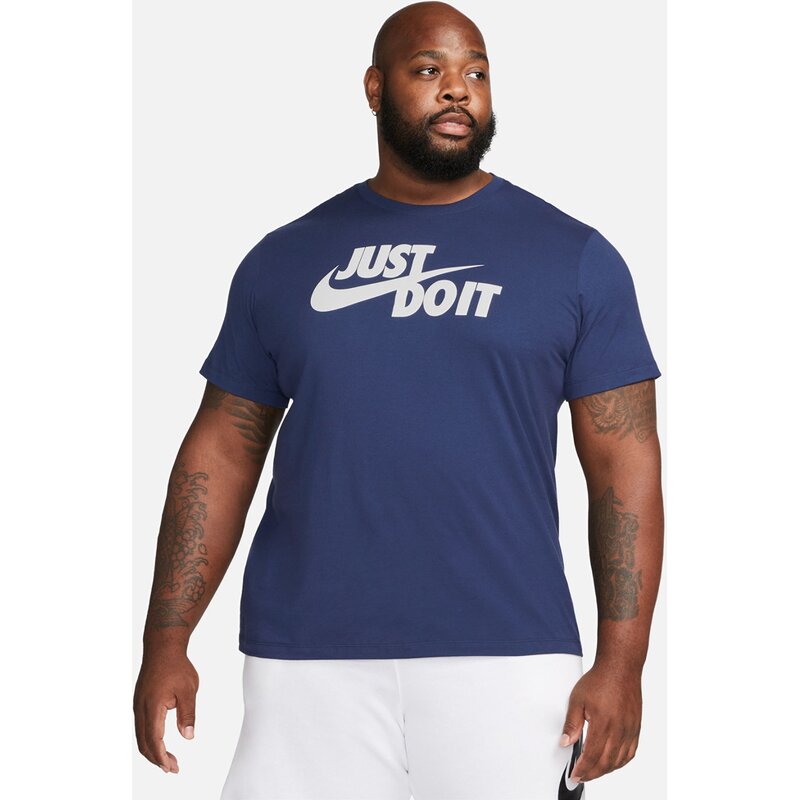 Футболка "jdi" Nike, мультиколор — фото 4