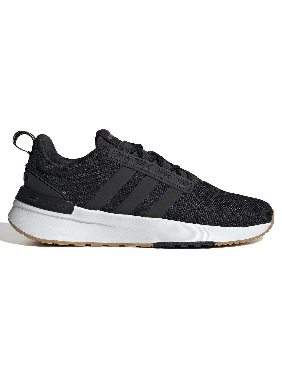 

Кроссовки Adidas Sportswear Racer TR21, черный