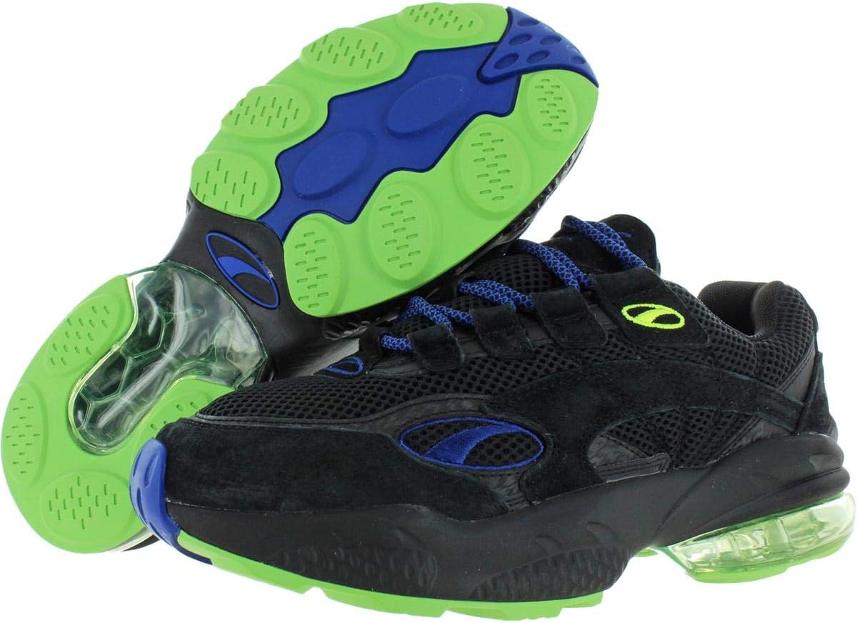 Мужские кроссовки для бега и тренировок PUMA Cell Venom NV, черный — фото 2