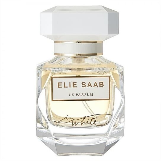 

Парфюмированная вода, 30 мл Elie Saab, Le Parfum In White