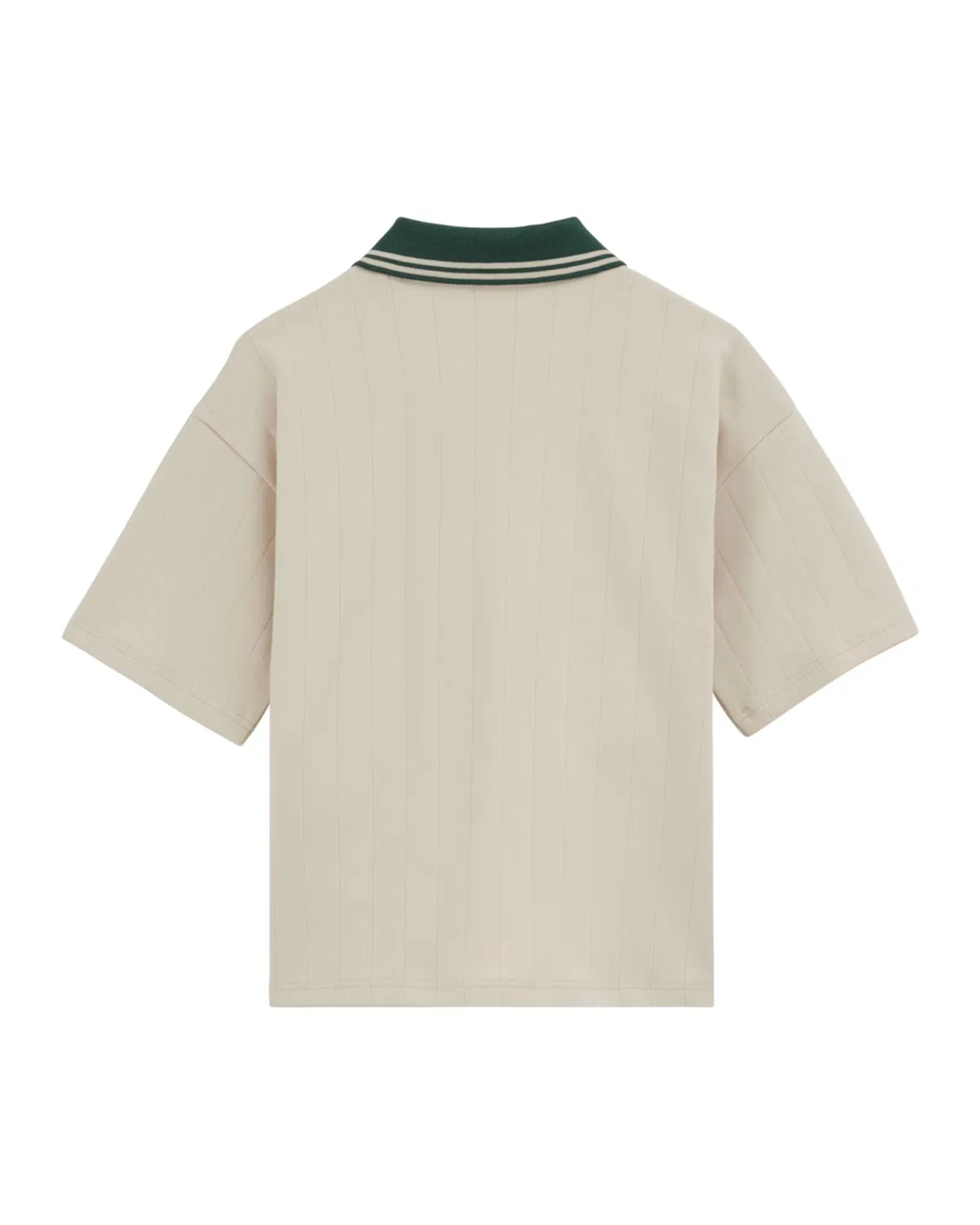 Футболка We Fashion, Cream — фото 2