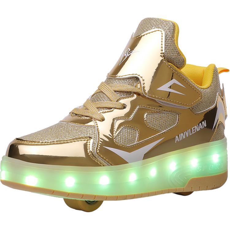 

Износостойкая, дышащая, легкая, амортизирующая детская обувь для отдыха на природе Wooden Rabbit, красный